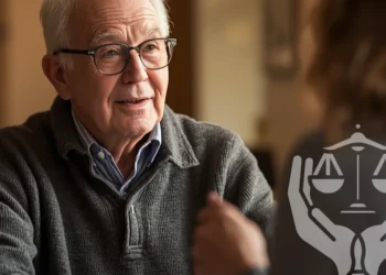 Free legal help seniors St Marys Perth South